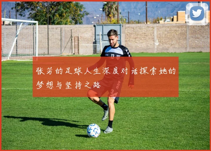 张芳的足球人生深度对话探索她的梦想与坚持之路